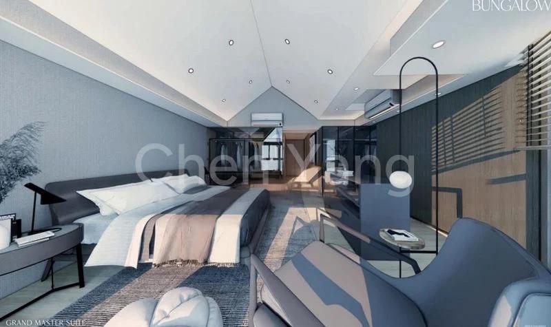 6 Bed Bungalow (Landed) for Sale in  The Orange Grove - Image 1